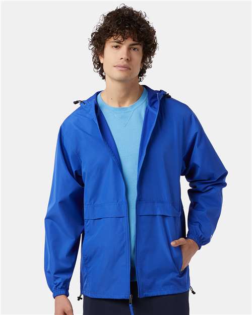9242 Anorak Jacket