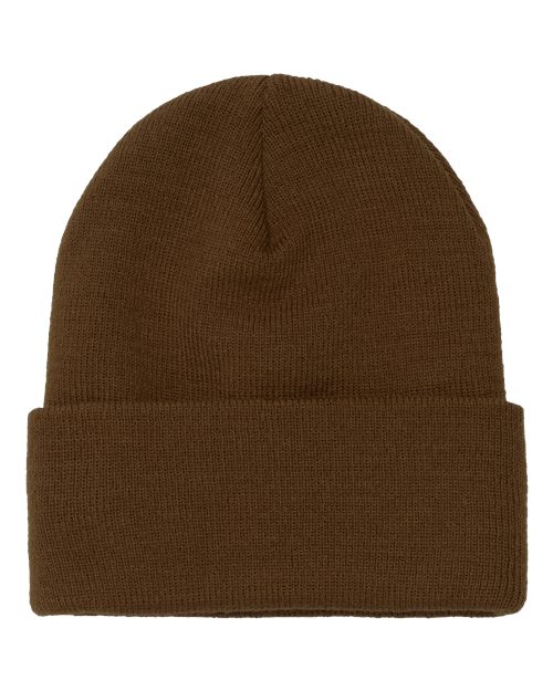 4337 Cuffed Beanie