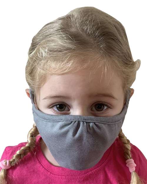 9779 Youth Face Mask