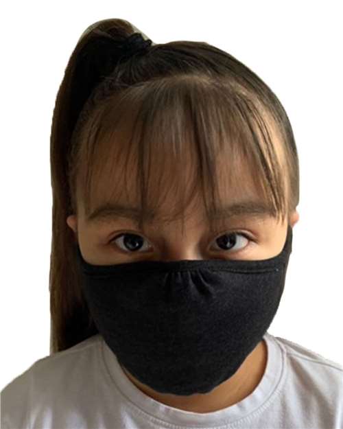 9779 Youth Face Mask