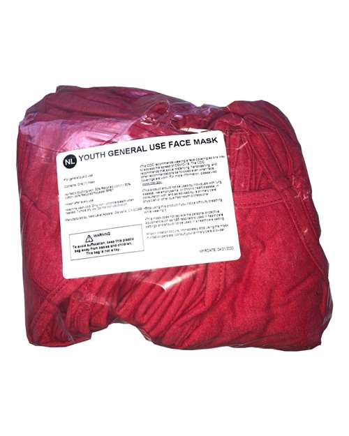 9779 Youth Face Mask