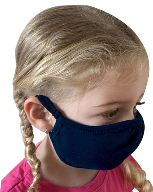 9779 Youth Face Mask