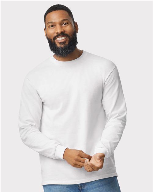 94 Heavy Cotton™ Long Sleeve T-Shirt