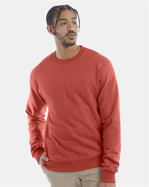 1758 Powerblend® Crewneck Sweatshirt