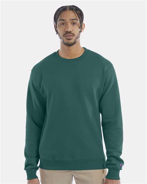 1758 Powerblend® Crewneck Sweatshirt