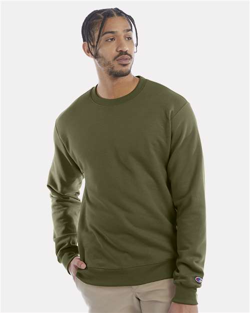 1758 Powerblend® Crewneck Sweatshirt