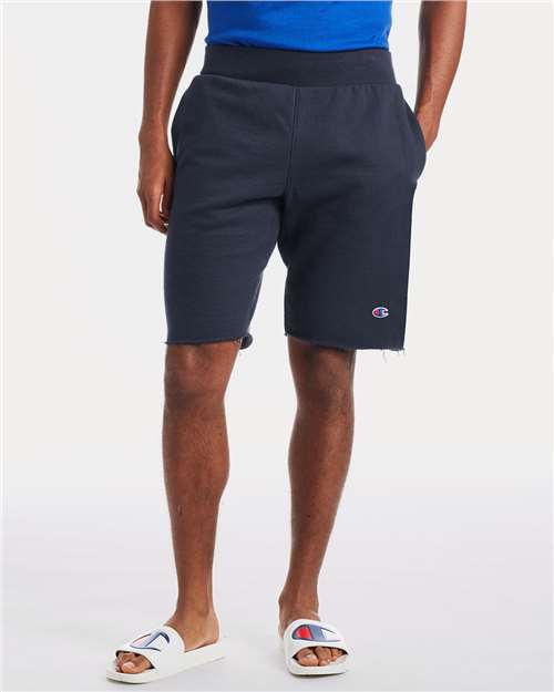 10312 Reverse Weave® Shorts
