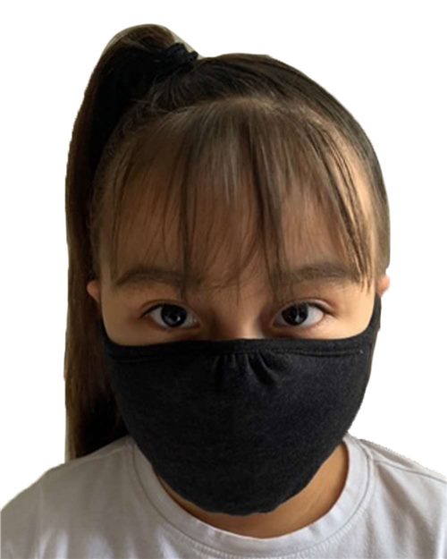 9779 Youth Face Mask