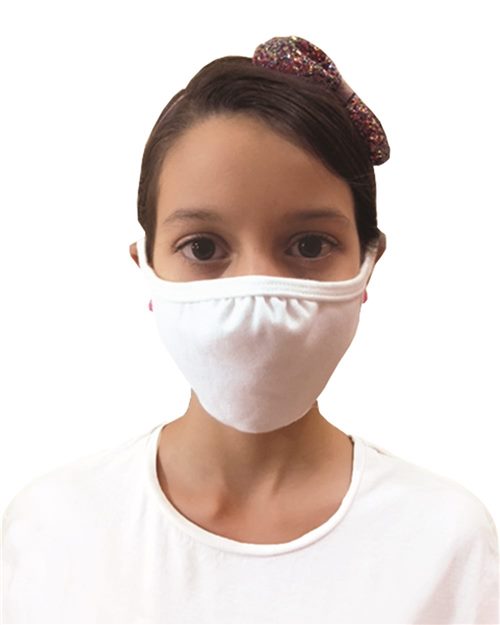 9786 Youth Everyday Mask