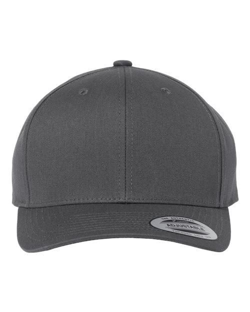 10422 CVC Snapback Cap