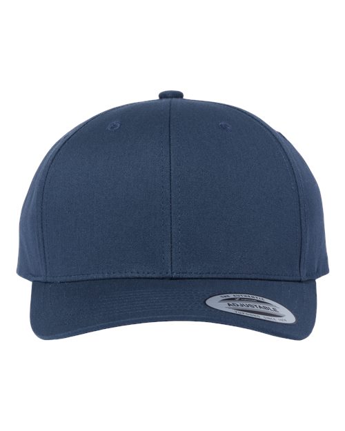 10422 CVC Snapback Cap