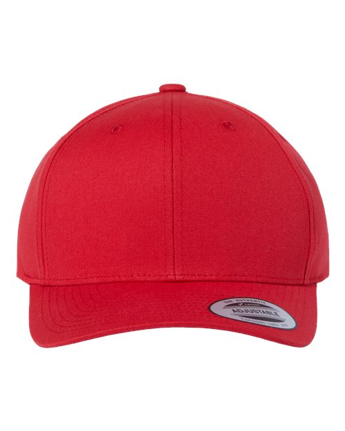 10422 CVC Snapback Cap