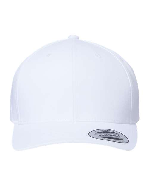 10422 CVC Snapback Cap