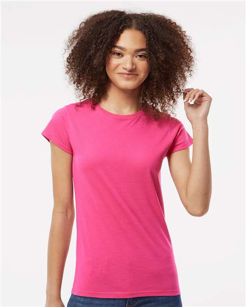 809 Softstyle® Women’s T-Shirt