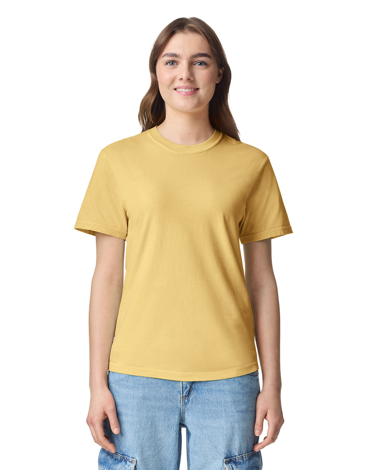 Adult Heavyweight T-Shirt
