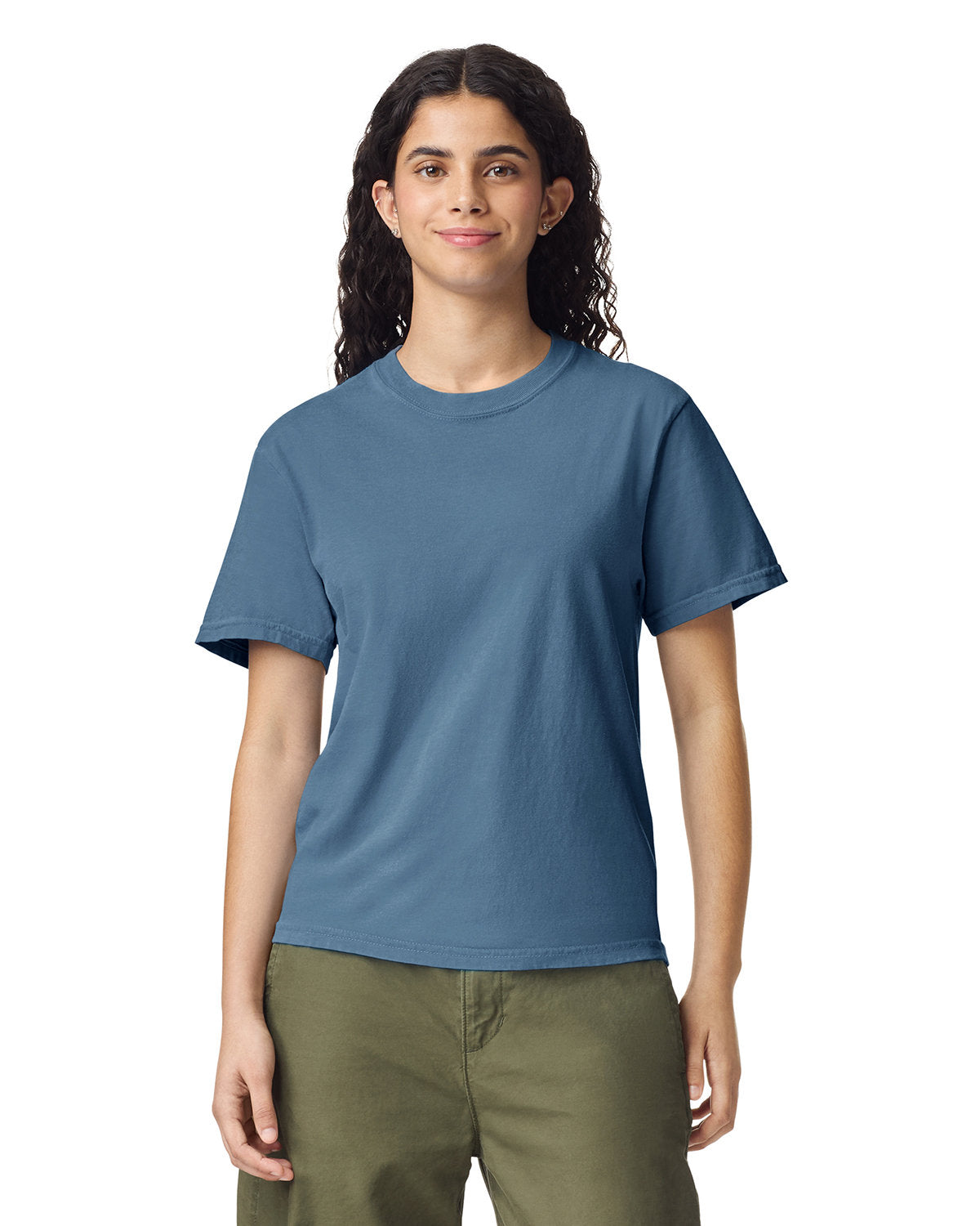 Adult Heavyweight T-Shirt