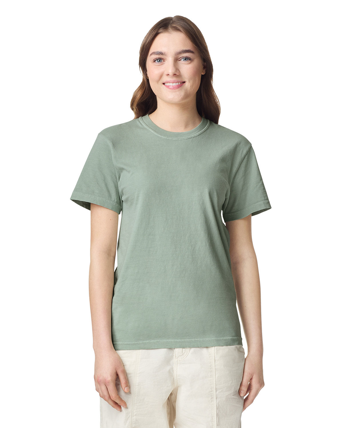 Adult Heavyweight T-Shirt