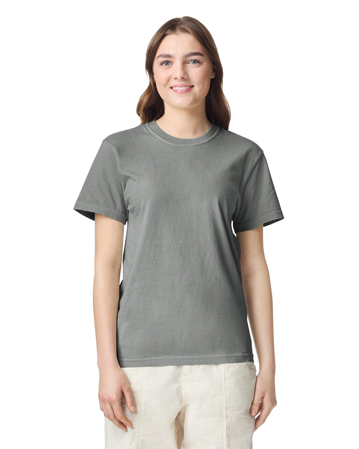Adult Heavyweight T-Shirt