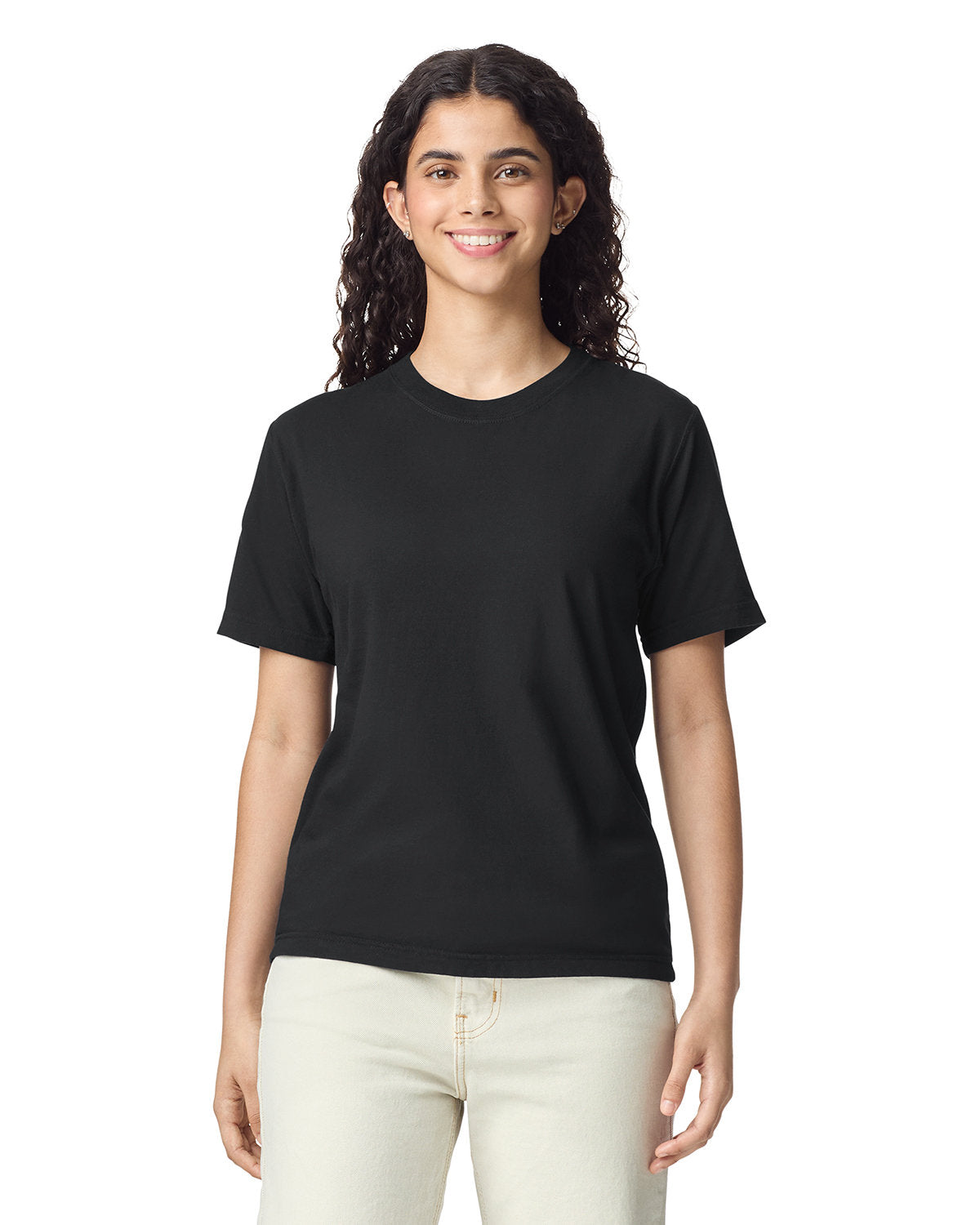 Adult Heavyweight T-Shirt