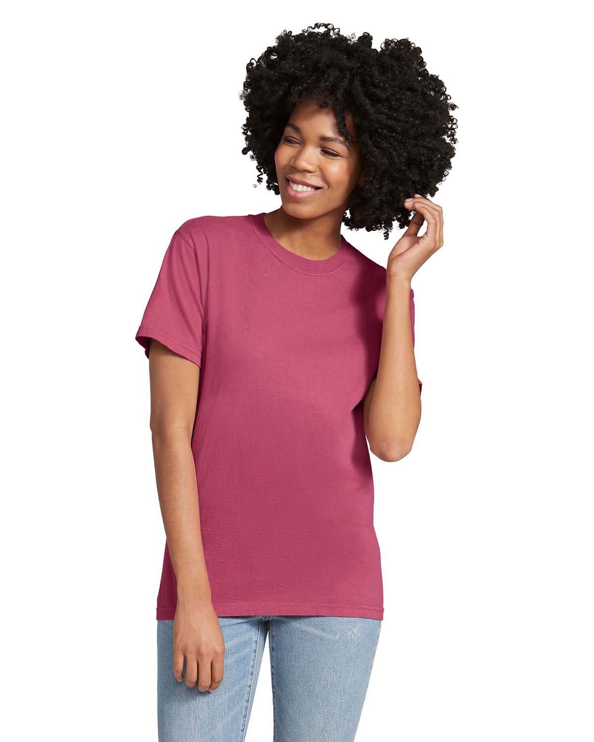Adult Heavyweight T-Shirt