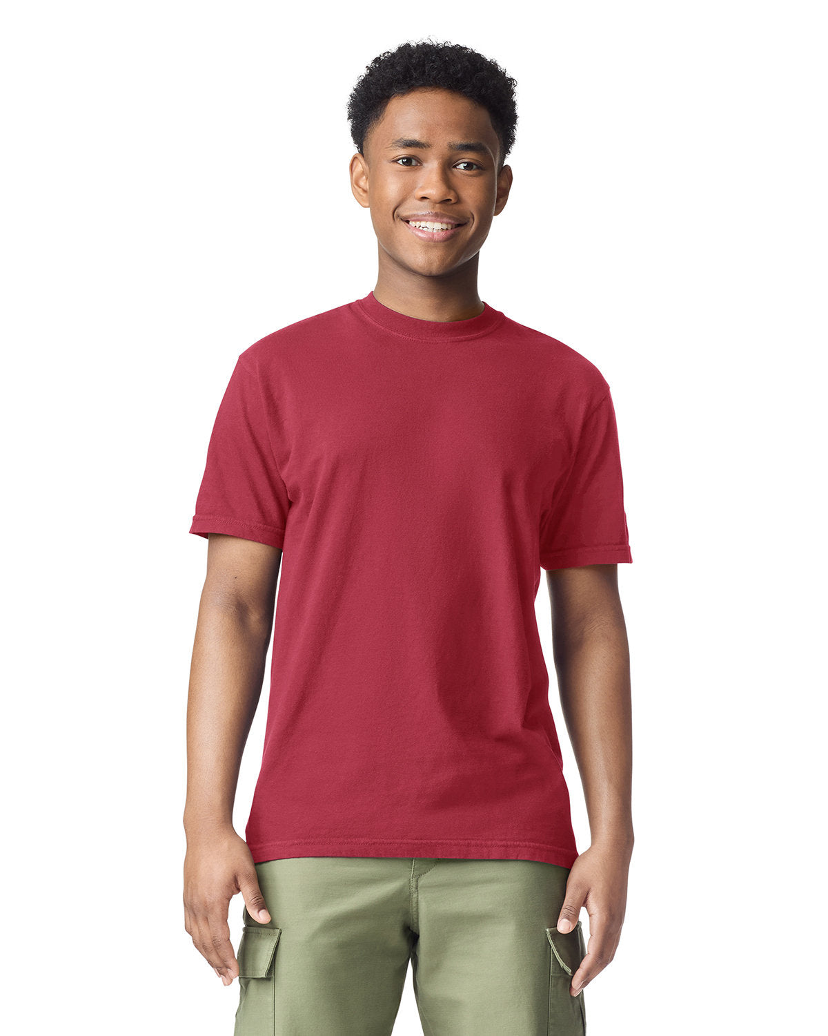 Adult Heavyweight T-Shirt