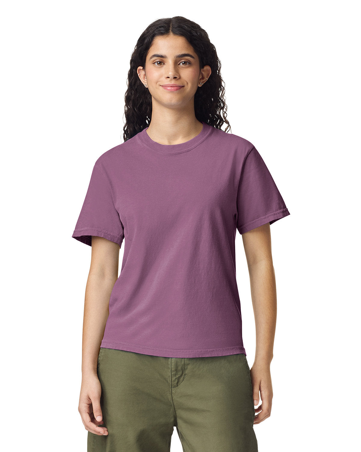 Adult Heavyweight T-Shirt