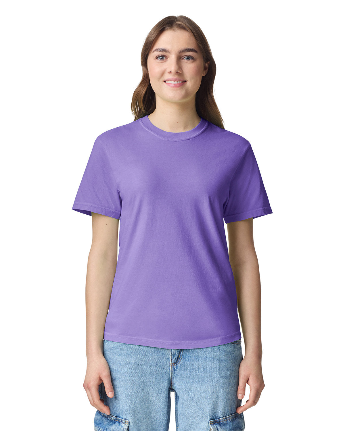 Adult Heavyweight T-Shirt