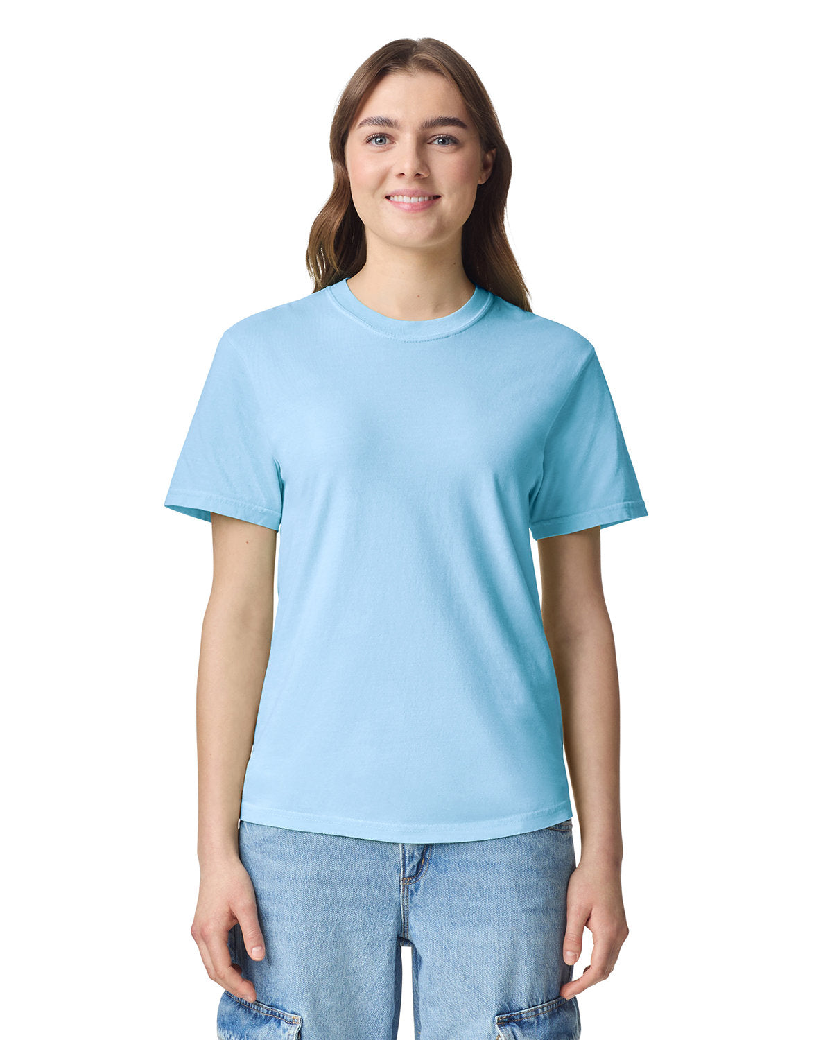 Adult Heavyweight T-Shirt