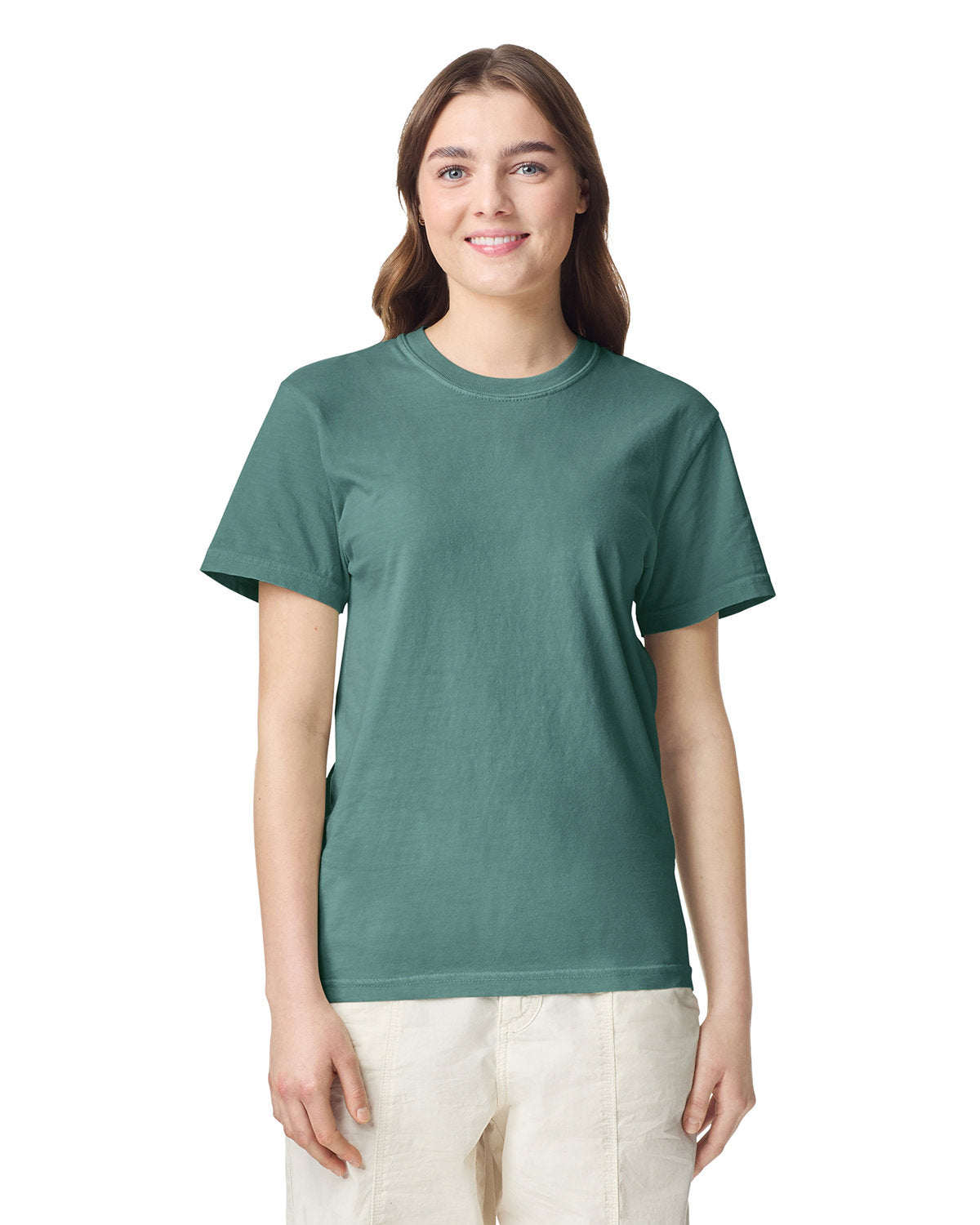 Adult Heavyweight T-Shirt