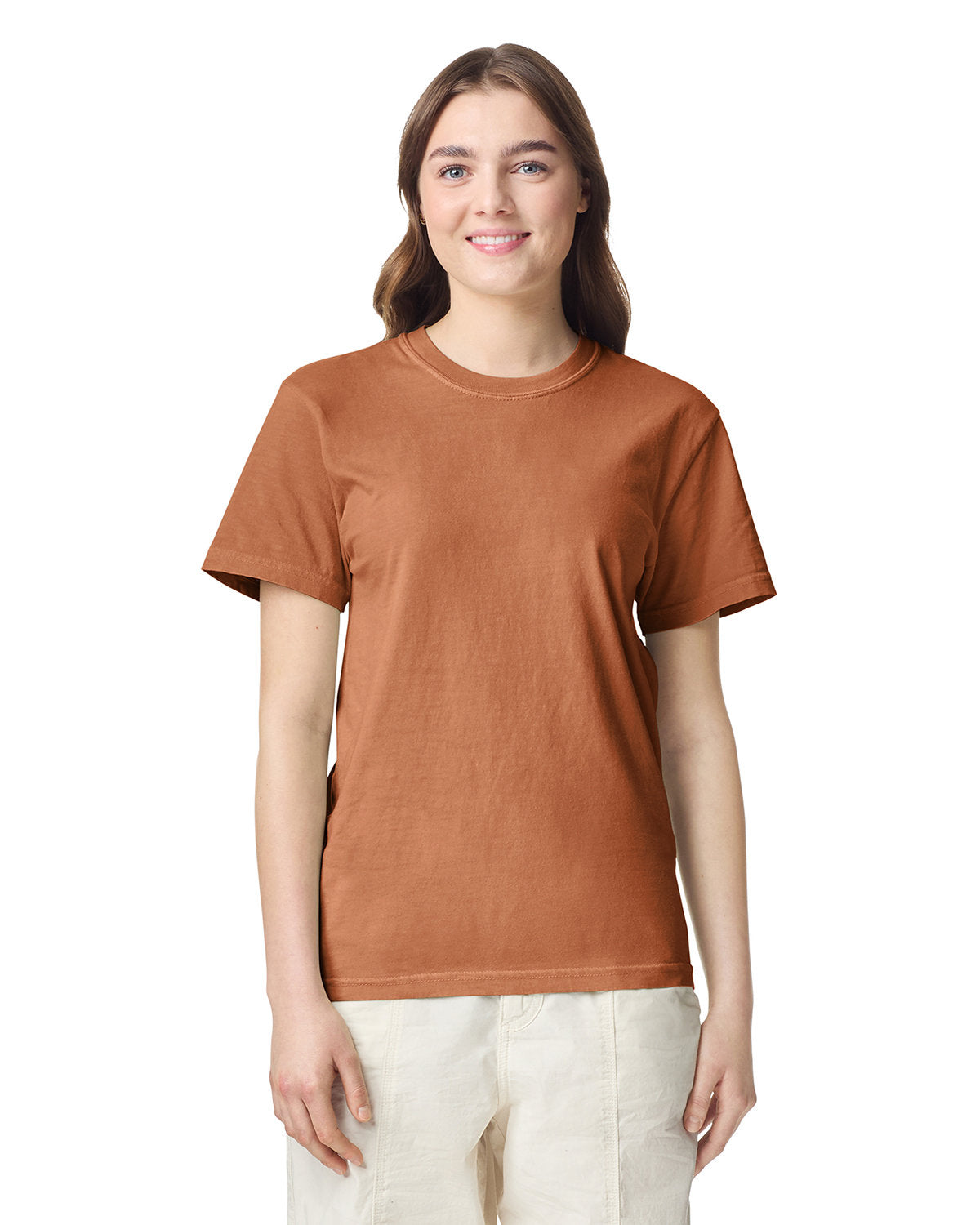 Adult Heavyweight T-Shirt