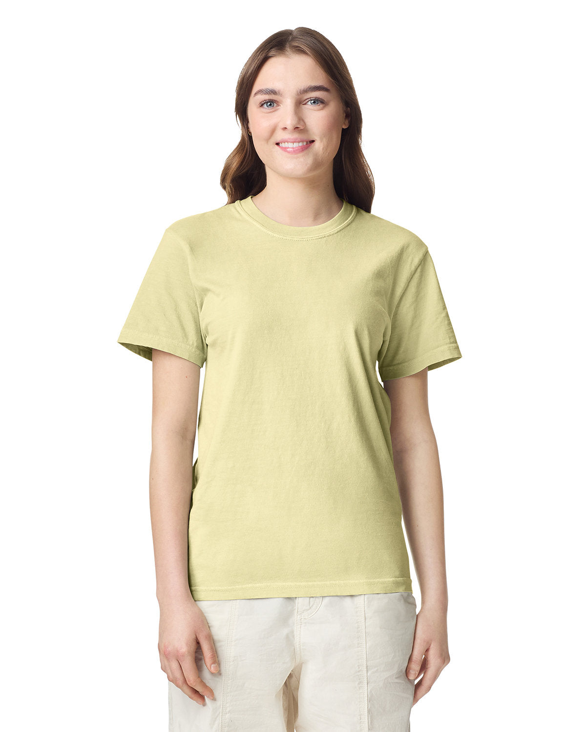 Adult Heavyweight T-Shirt