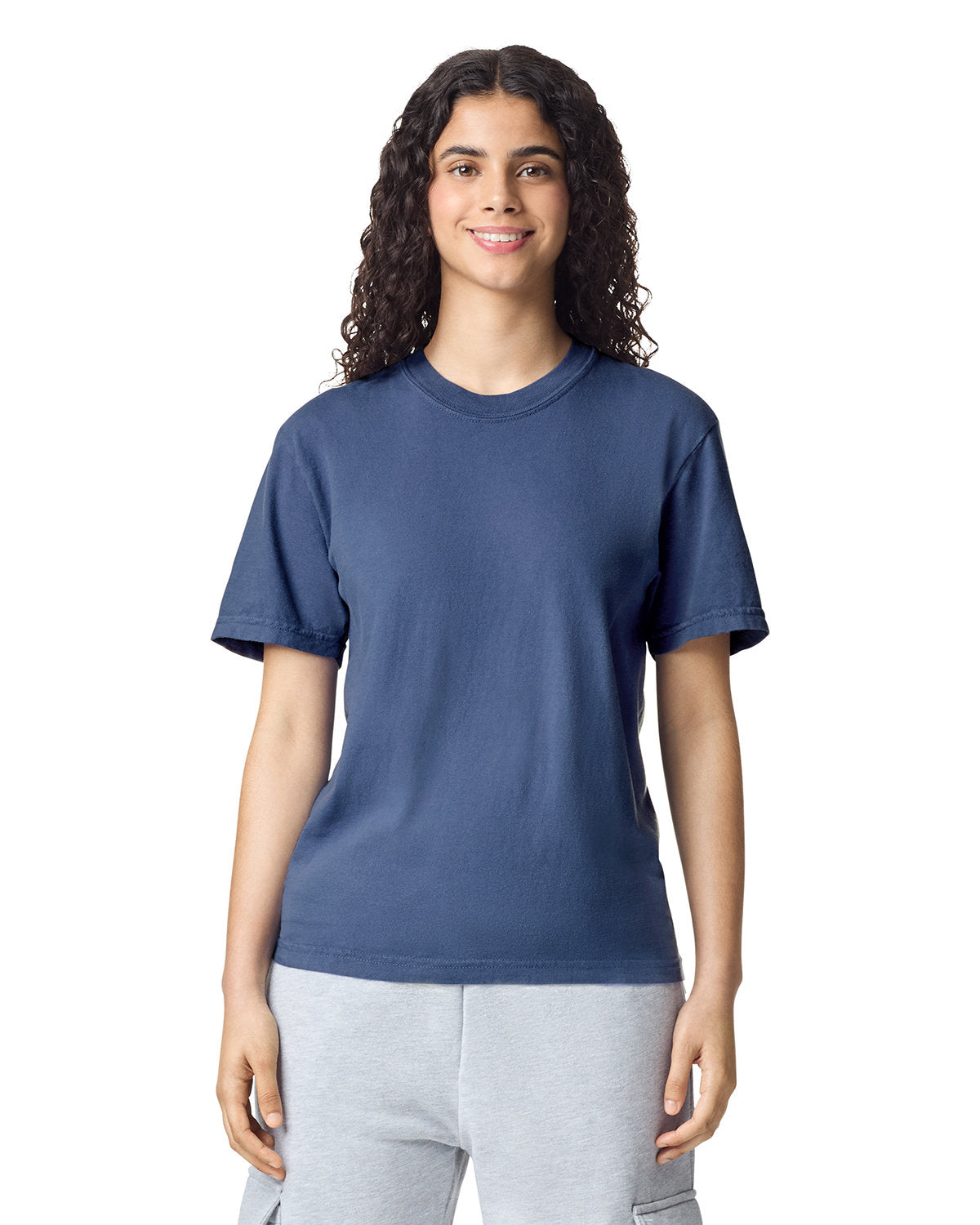 Adult Heavyweight T-Shirt