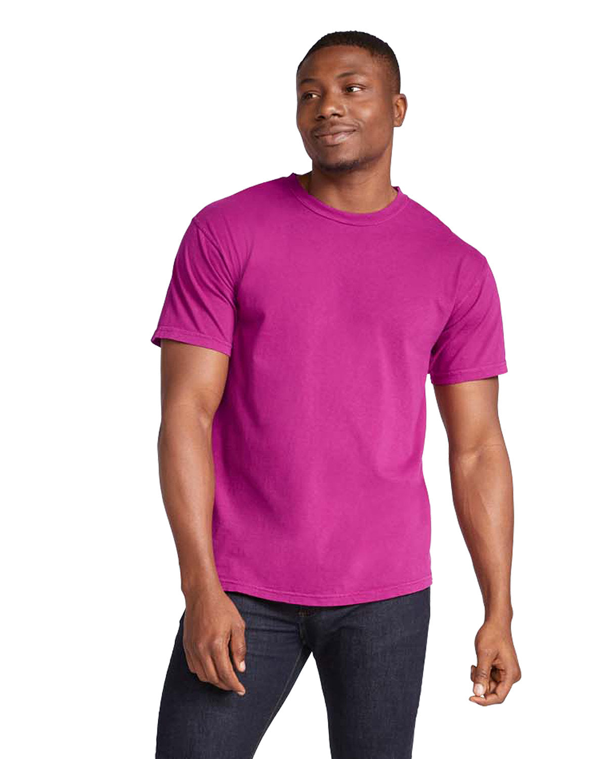 Adult Heavyweight T-Shirt