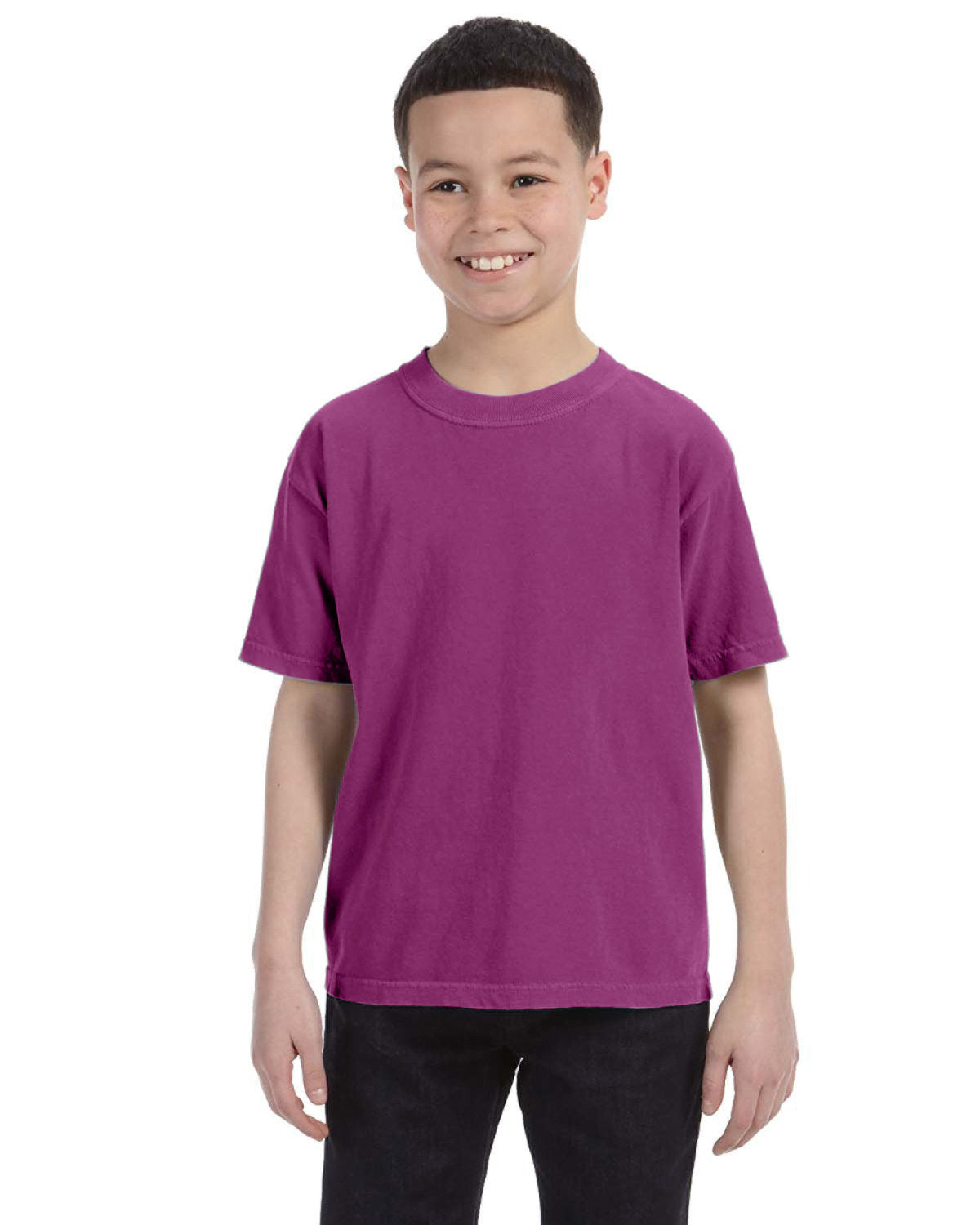 Youth Midweight T-Shirt