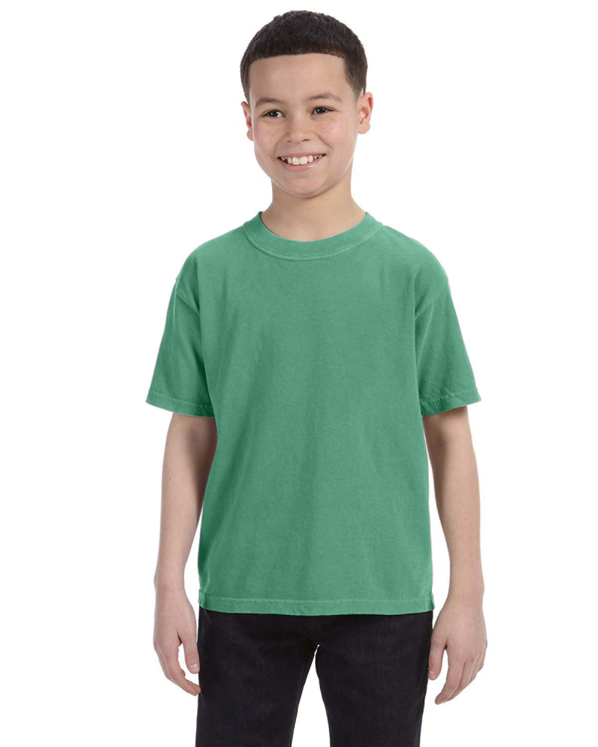 Youth Midweight T-Shirt